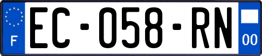 EC-058-RN
