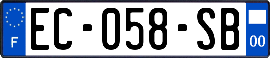 EC-058-SB