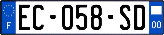 EC-058-SD