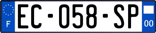 EC-058-SP