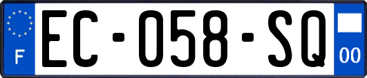 EC-058-SQ