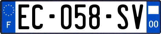 EC-058-SV
