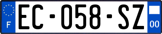 EC-058-SZ