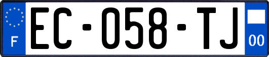 EC-058-TJ
