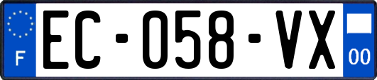 EC-058-VX