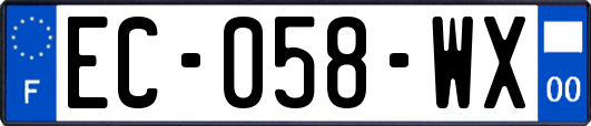 EC-058-WX