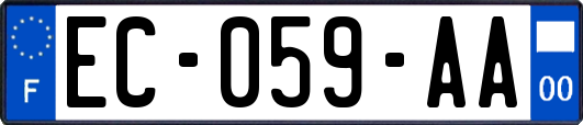 EC-059-AA