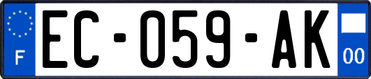 EC-059-AK