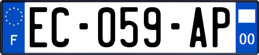 EC-059-AP