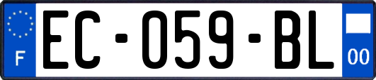 EC-059-BL