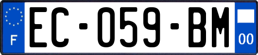 EC-059-BM