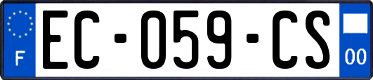 EC-059-CS