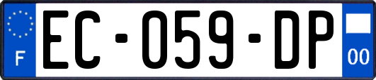 EC-059-DP