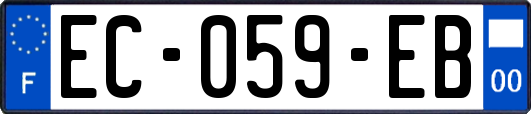 EC-059-EB