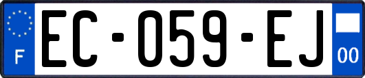 EC-059-EJ