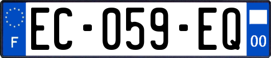 EC-059-EQ