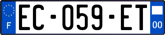 EC-059-ET