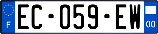 EC-059-EW