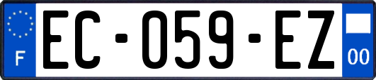 EC-059-EZ