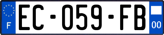 EC-059-FB
