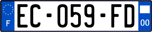 EC-059-FD
