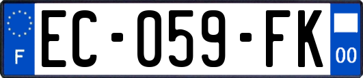 EC-059-FK