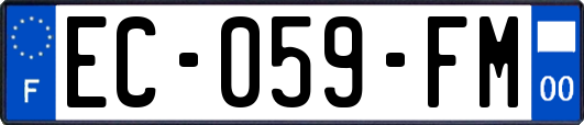 EC-059-FM