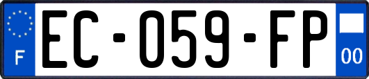 EC-059-FP