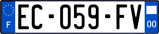 EC-059-FV