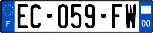 EC-059-FW