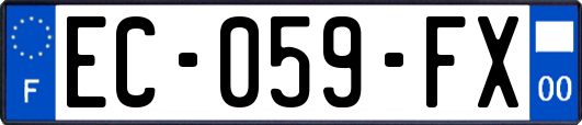 EC-059-FX