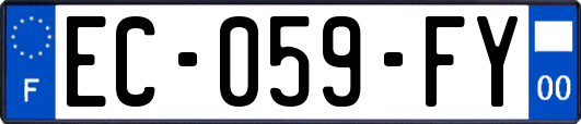 EC-059-FY