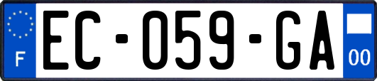 EC-059-GA