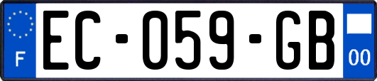 EC-059-GB