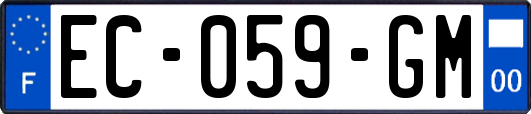 EC-059-GM