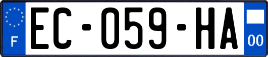 EC-059-HA