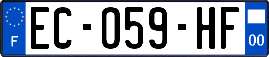 EC-059-HF