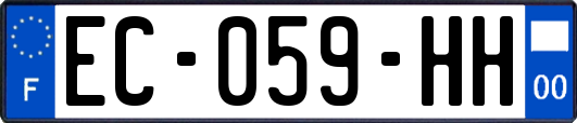 EC-059-HH