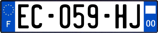 EC-059-HJ