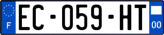 EC-059-HT