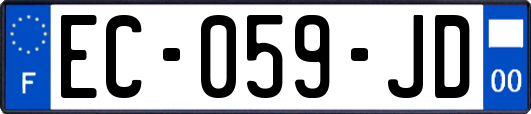 EC-059-JD