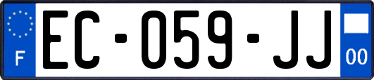 EC-059-JJ