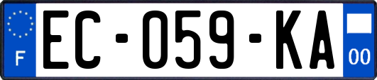 EC-059-KA