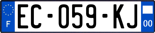 EC-059-KJ