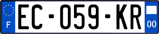 EC-059-KR