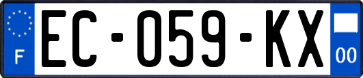 EC-059-KX