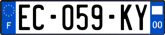 EC-059-KY