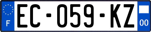 EC-059-KZ