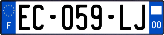 EC-059-LJ