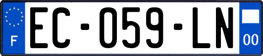 EC-059-LN